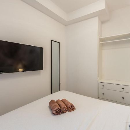 Mila Apartment Kastela Bagian luar foto
